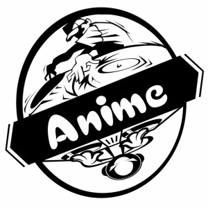 Album Anime from Rap AR Anime