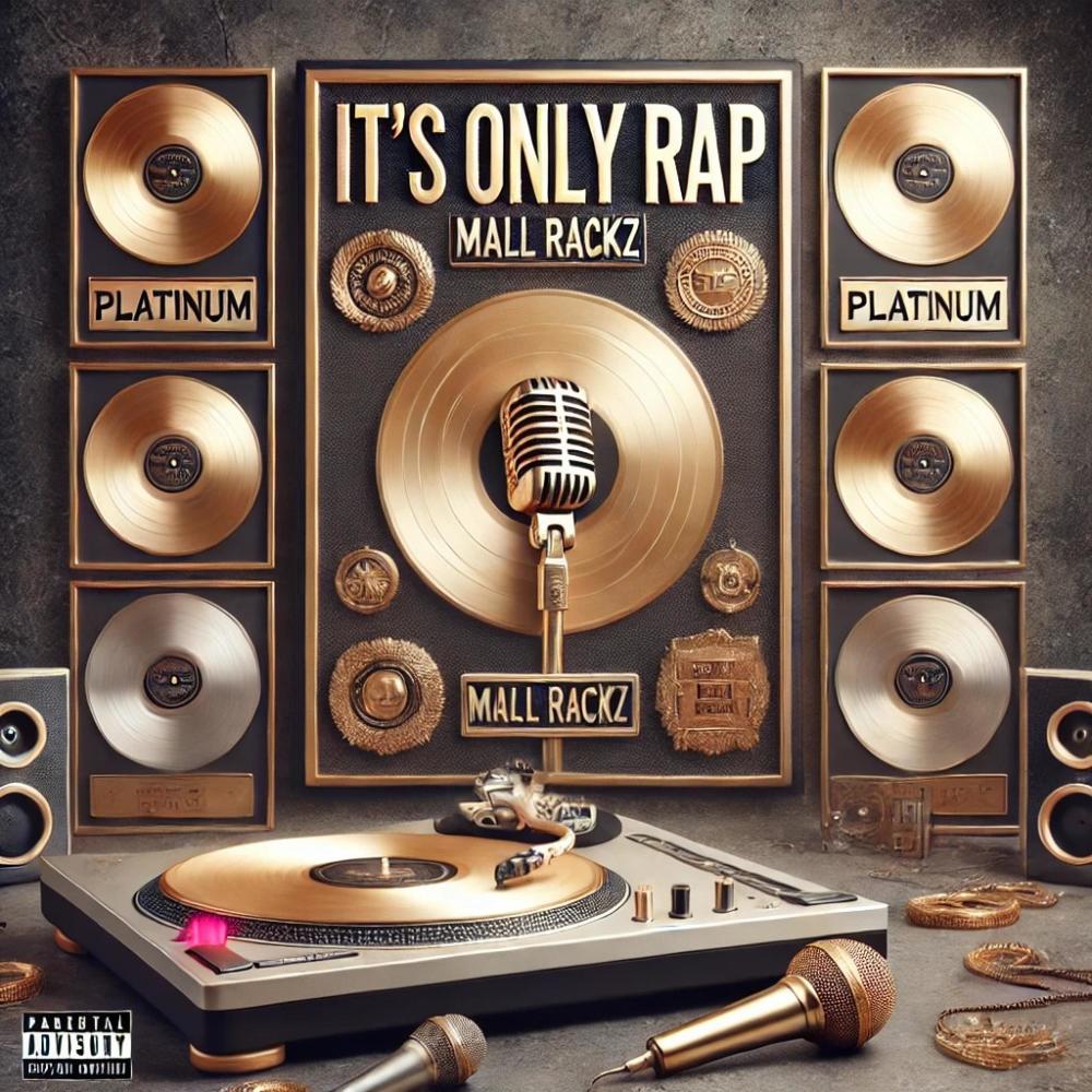 No Limits (feat. L’zWay Hector) (Explicit)