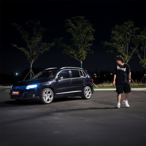 Album 途观 oleh 恶童ETON
