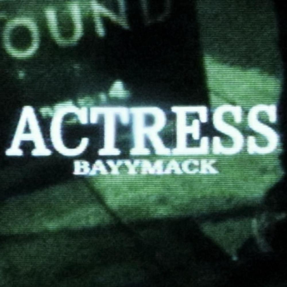 actress