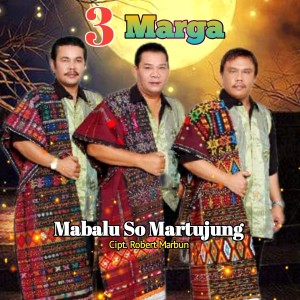 Album MABALU SOMARTUJUNG from 3 Marga