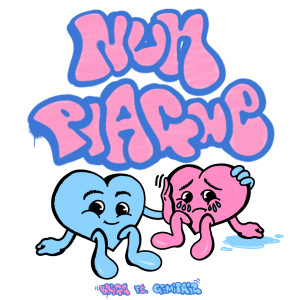 อัลบัม Nun Piagne (feat. Gemitaiz) ศิลปิน Briga