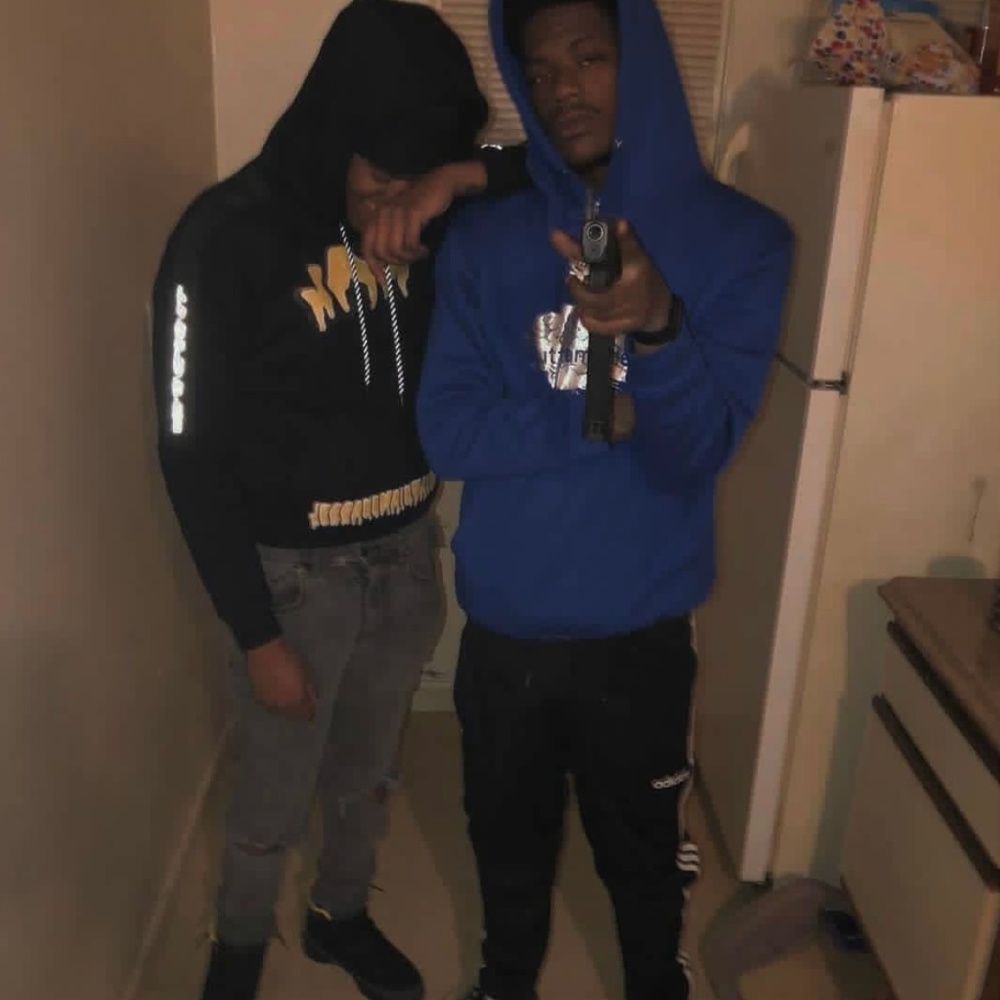No Capp (Explicit)