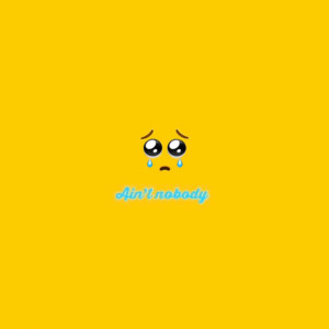 Dengarkan Ain't Nobody - slowed + reverb lagu dari SARA-J dengan lirik