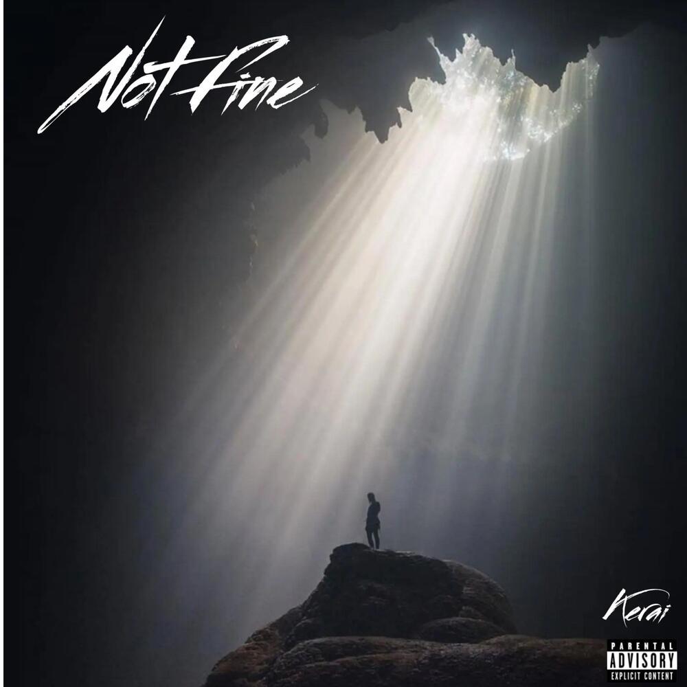 Not Fine (Explicit)