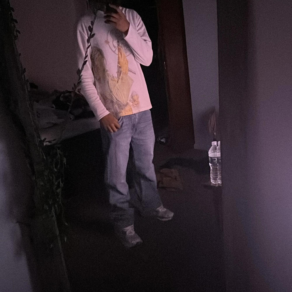 back (Explicit)