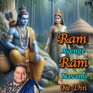 收听Rahul Deshpande的Jai Jai Ram Krishna Hari歌词歌曲