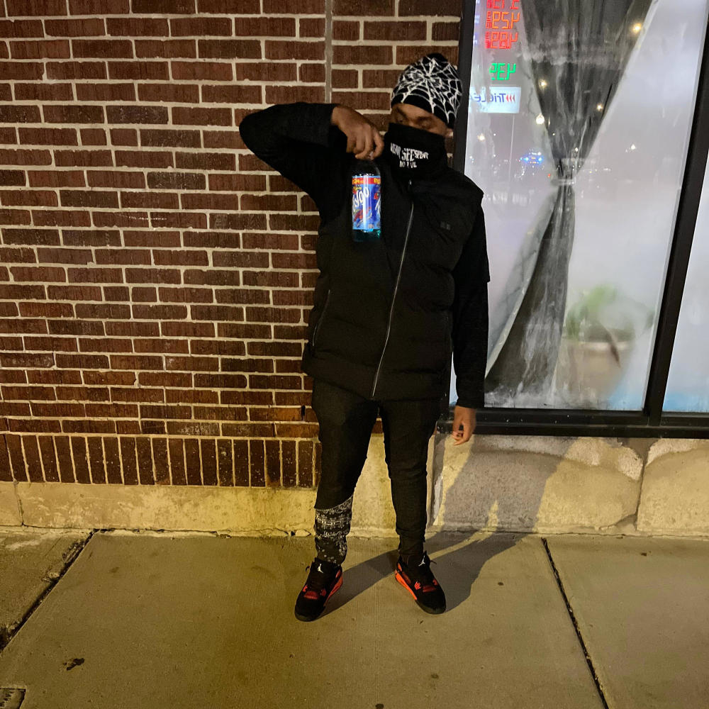 Extortin (Explicit)