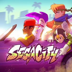 收聽Creative Mind Frame的Daytona Skies (Cruisin') [feat. EyeQ]歌詞歌曲