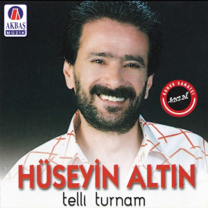收聽Hüseyin Altın的Gurbette ömrüm geçecek歌詞歌曲