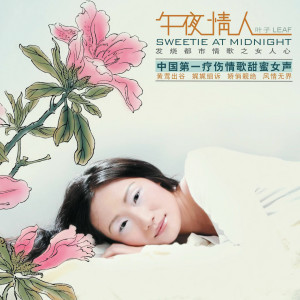 Album 午夜情人 (学唱版伴奏) from 李小龙