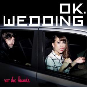 收听ok.wedding的Wedding歌词歌曲