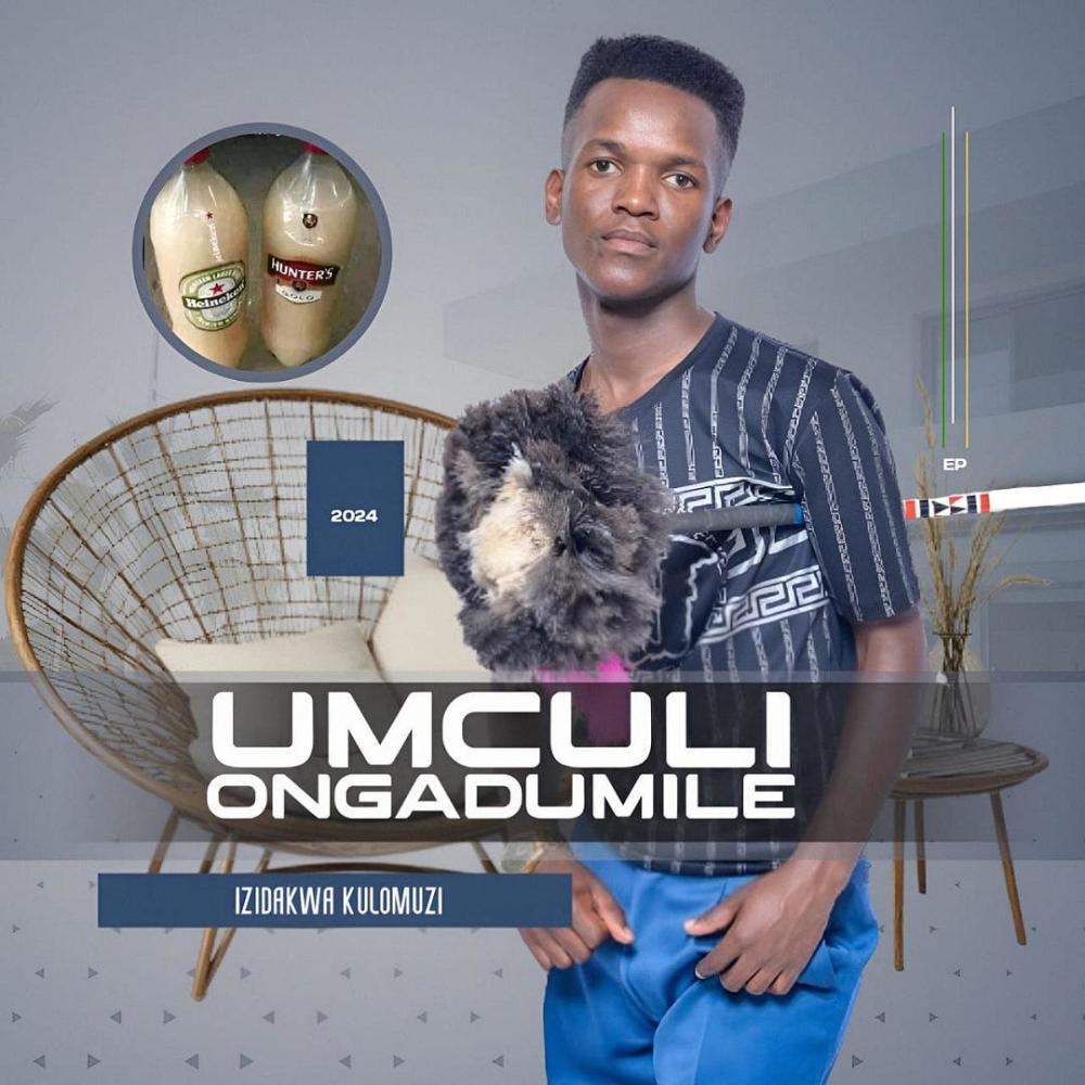 Izidakwa kulomuzi (feat. Discolight)