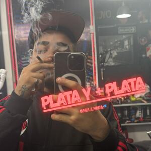 Maida的專輯PLATA Y + PLATA (Explicit)