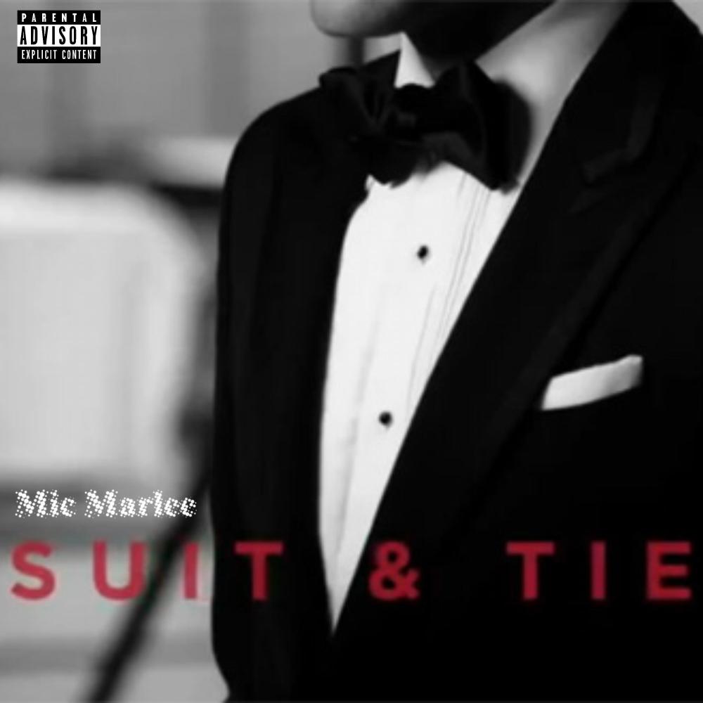 suit and tie (Explicit)