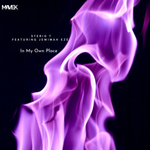Listen to In My Own Place song with lyrics from TAU (BW)