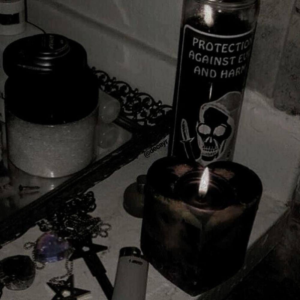 chaotic fuel