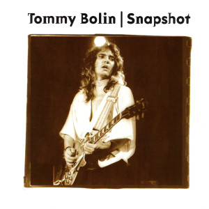 收聽TommyBolin的Oh Carol歌詞歌曲