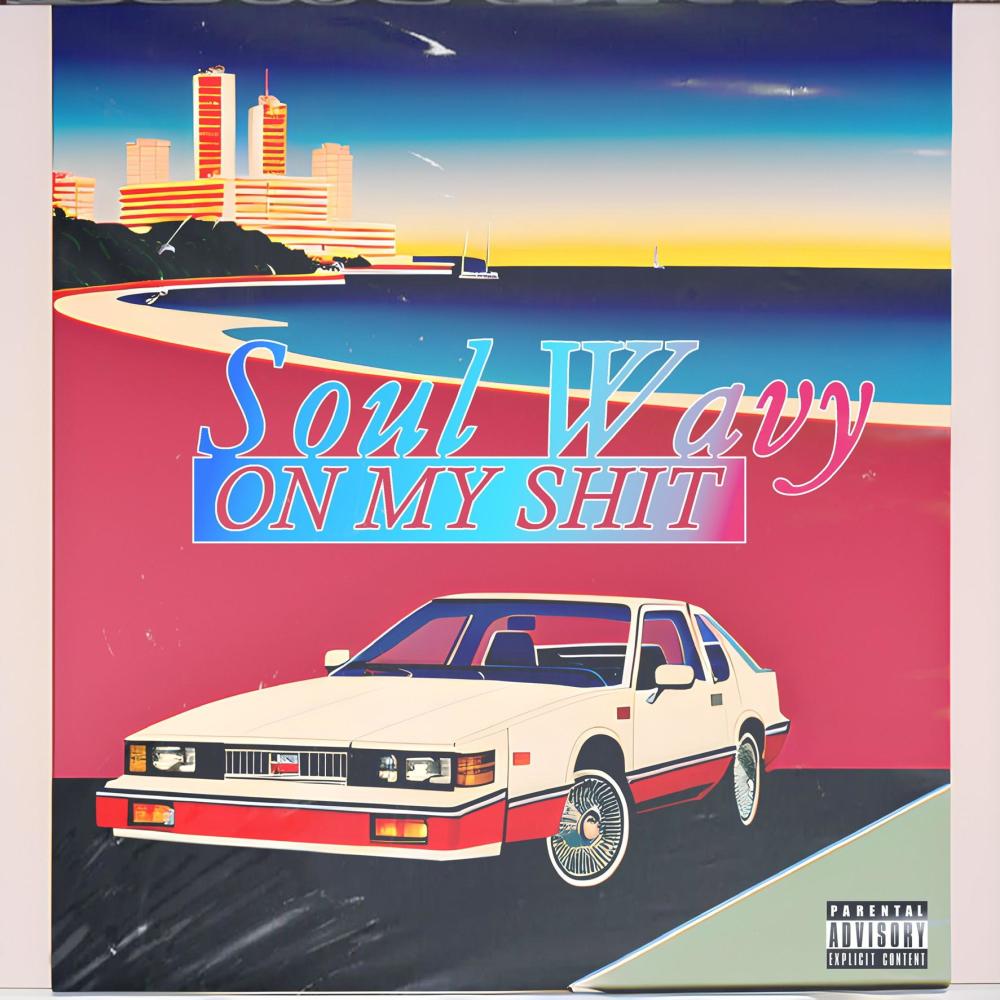 On My **** (Explicit)