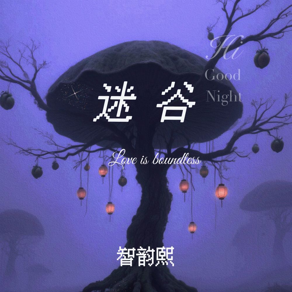 迷谷 (DJ版)