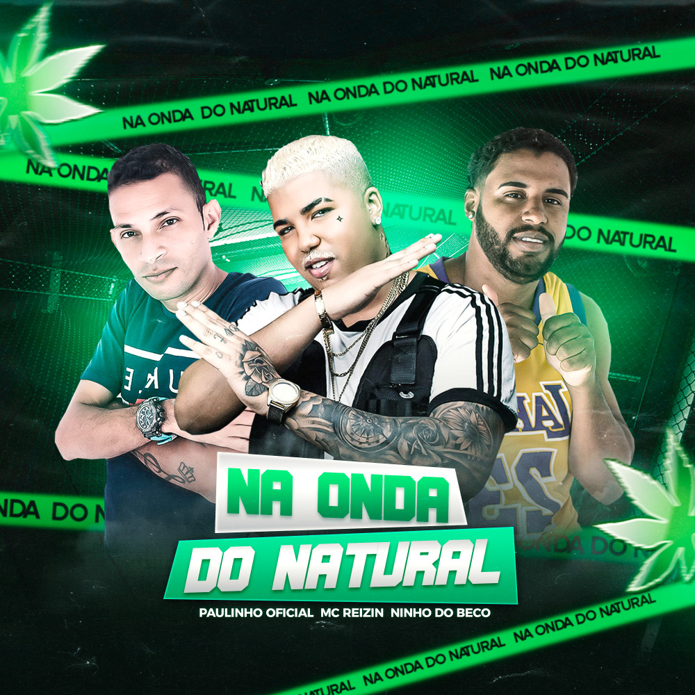 Na Onda do Natural