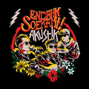 收听Endank Soekamti的Dekat歌词歌曲