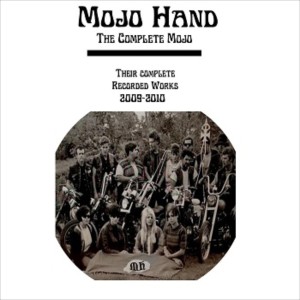 Mojo Hand的專輯The Complete Mojo