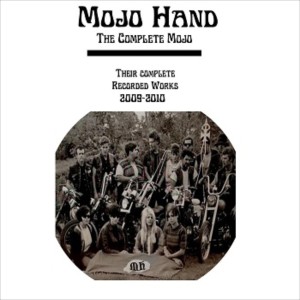 收聽Mojo Hand的Mojo歌詞歌曲
