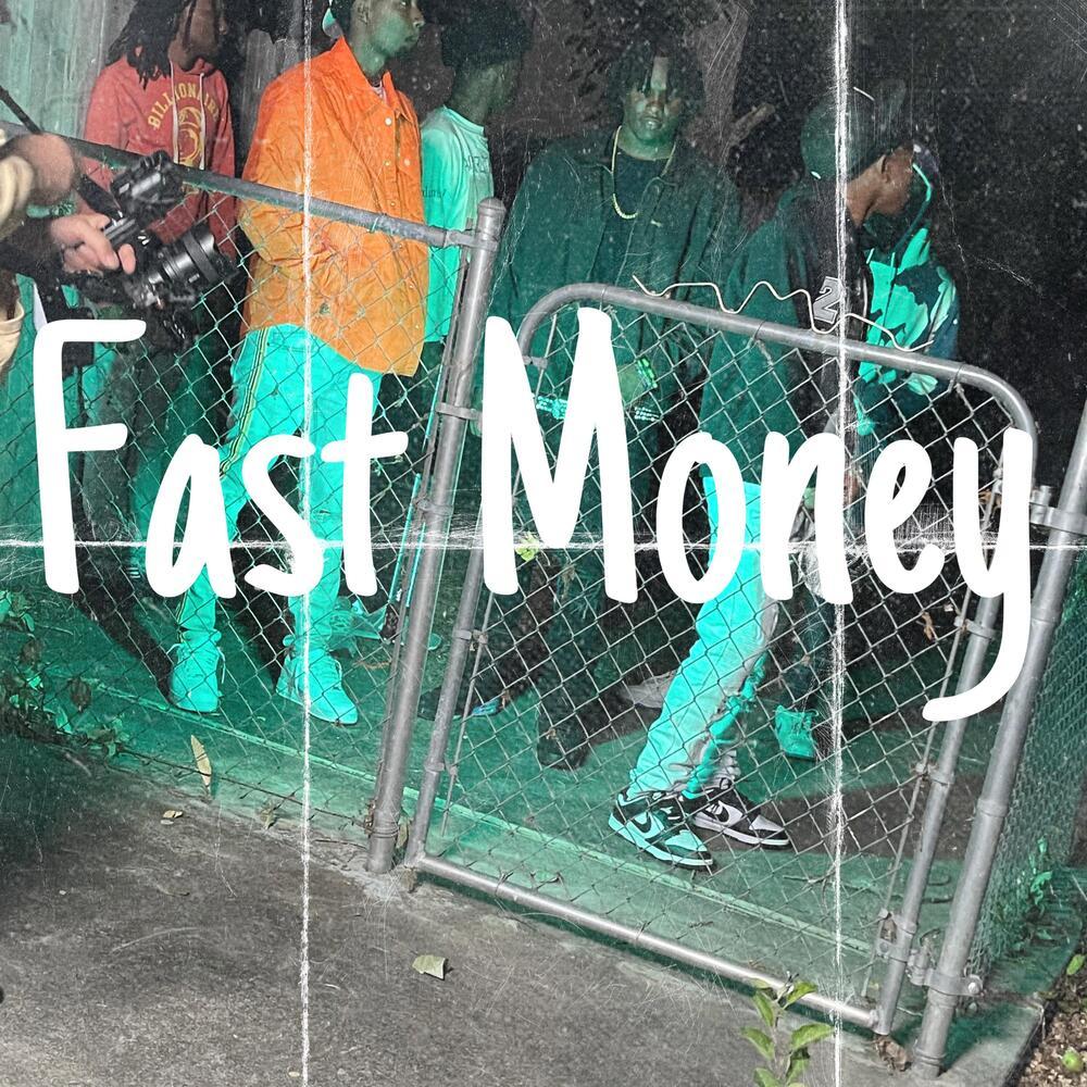 Fast Money (Explicit)