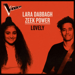 Lara Dabbagh的專輯Lovely