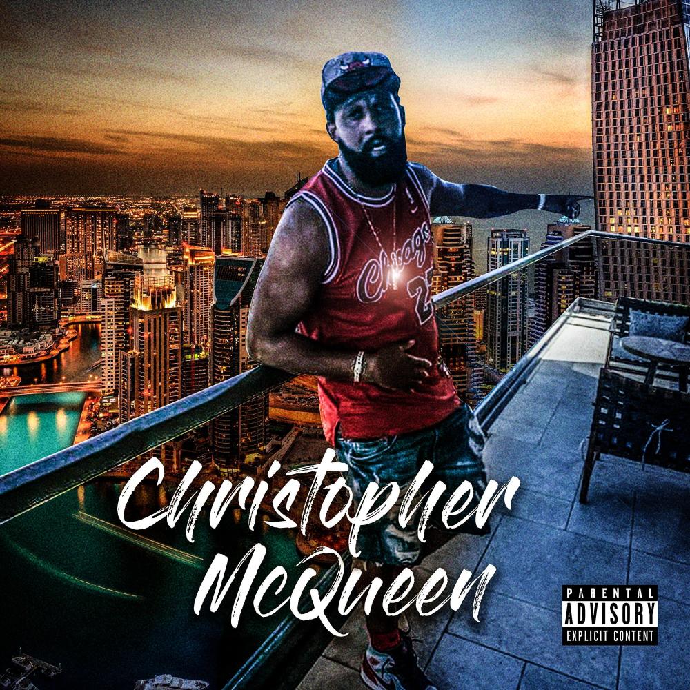 Contribution (feat. Indo Joe) (Explicit)