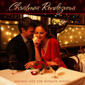 Julie Crochetiere的專輯Christmas Rendezvous