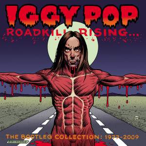 ดาวน์โหลดและฟังเพลง Iggy Pop Intro พร้อมเนื้อเพลงจาก Iggy Pop