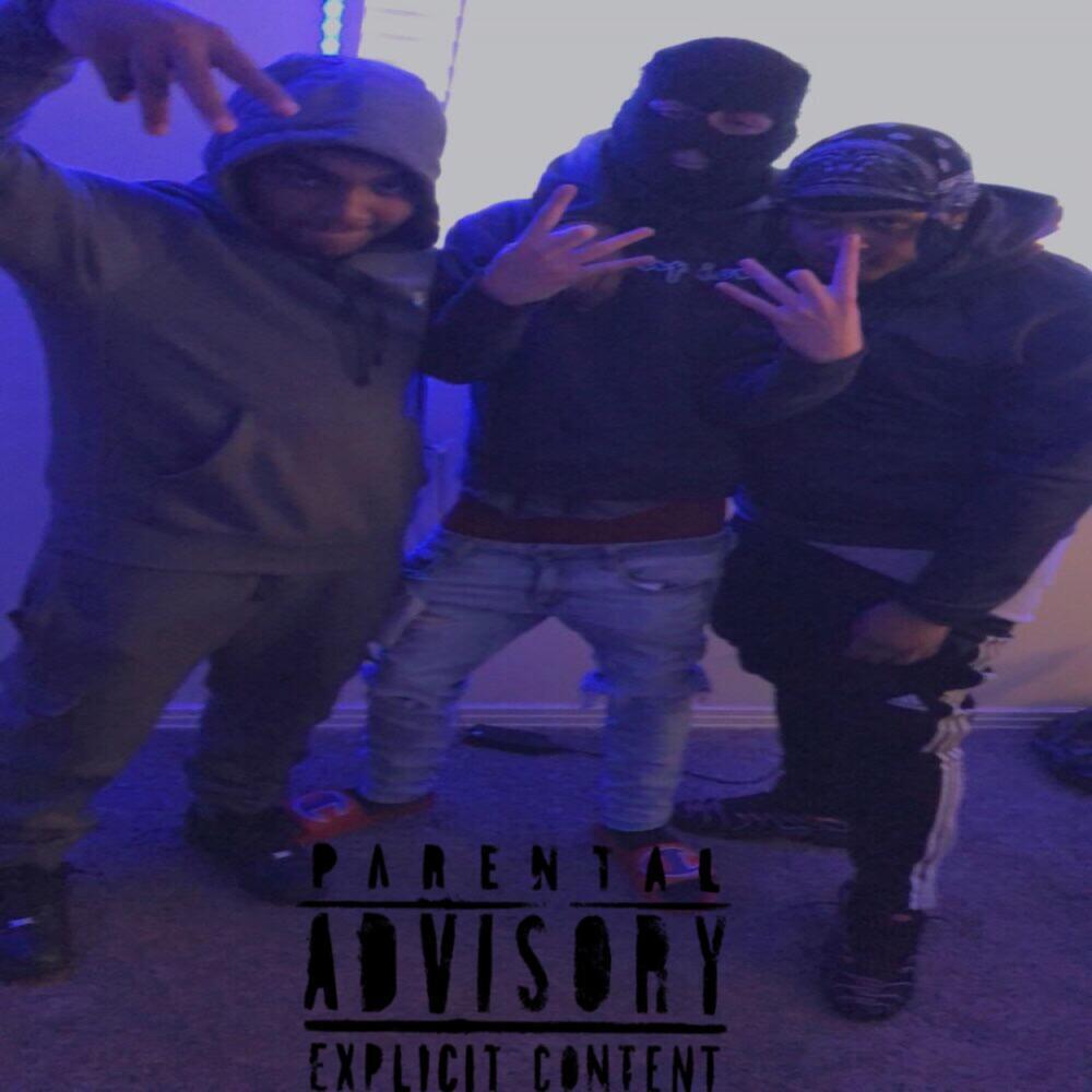 Clear Da Scene (Explicit)