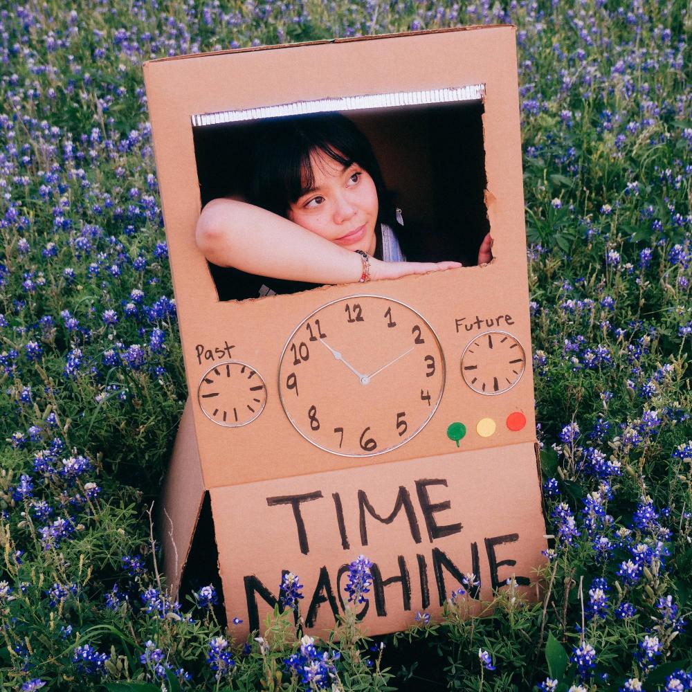 Time Machine