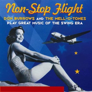 ดาวน์โหลดและฟังเพลง At Sundown พร้อมเนื้อเพลงจาก Don Burrows