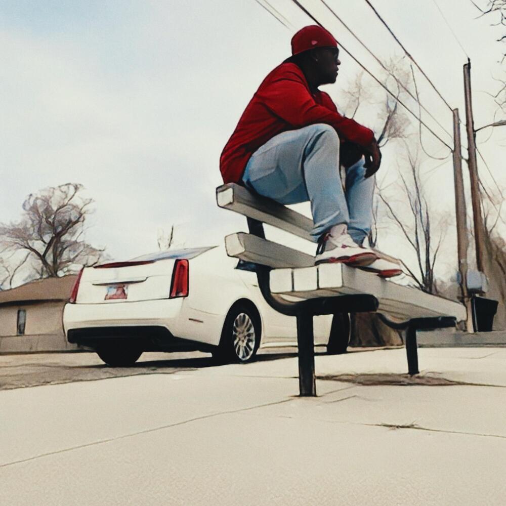 Kold In These Streets (Explicit)