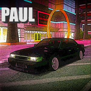 Album Paul (Explicit) oleh Supernova