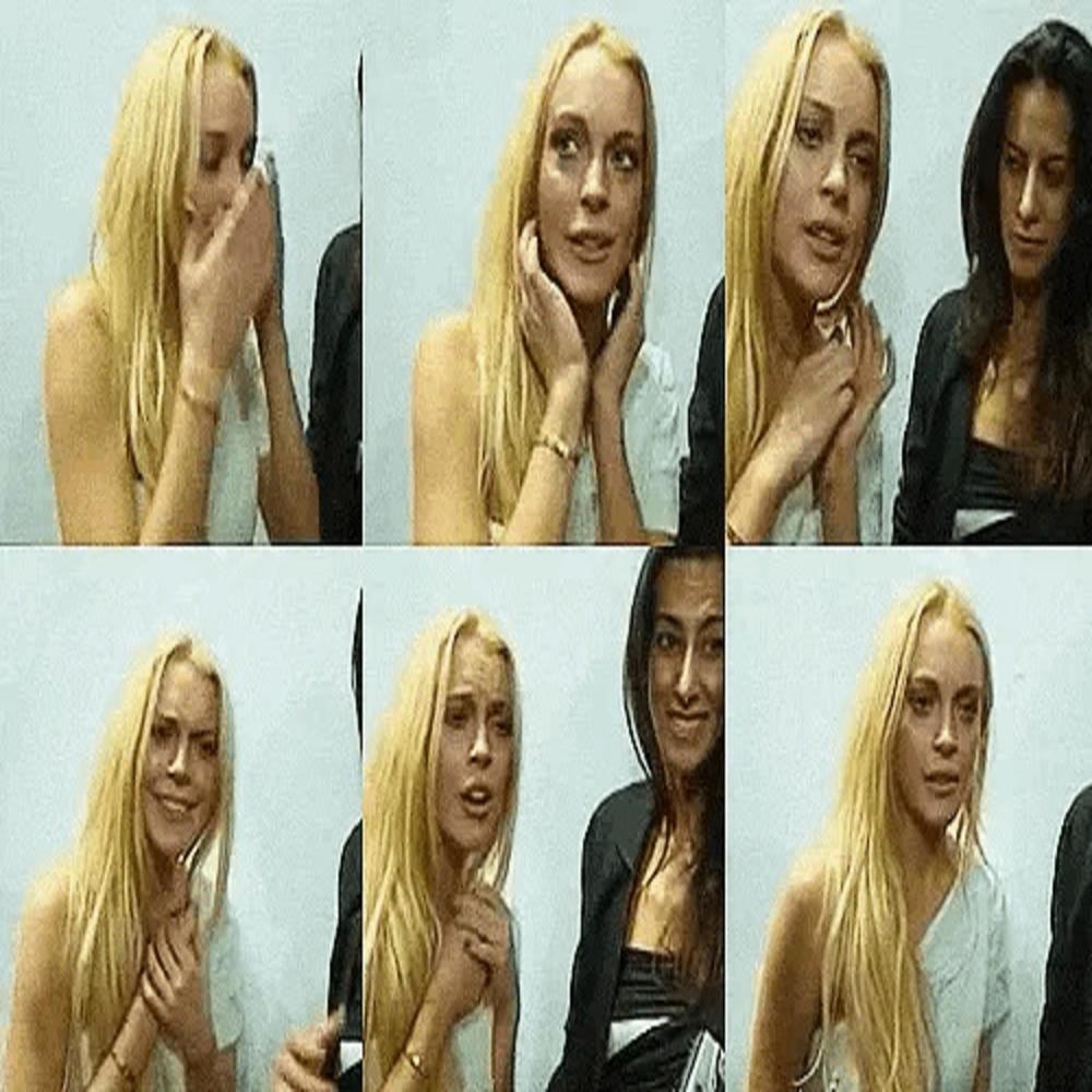 STANK FACE (Explicit)
