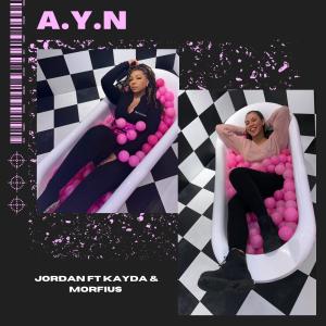 A.Y.N (Anything You Need) dari JORDANMUSIC