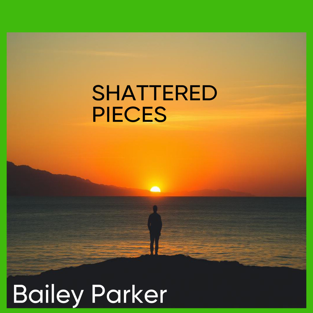 Shattered Pieces