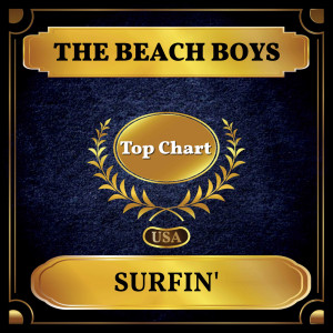 ดาวน์โหลดและฟังเพลง Surfin' พร้อมเนื้อเพลงจาก The Beach Boys