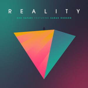 Album Reality from Sarah Hudson