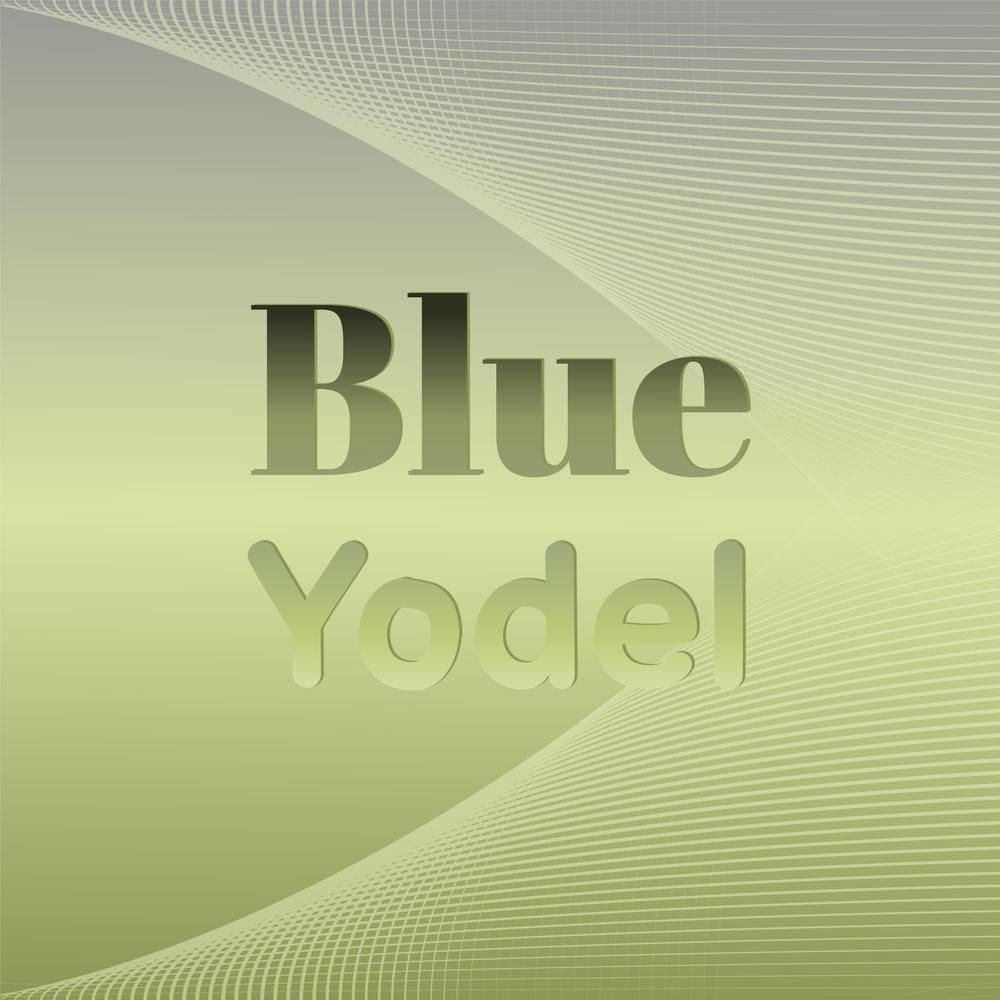 Blue Yodel