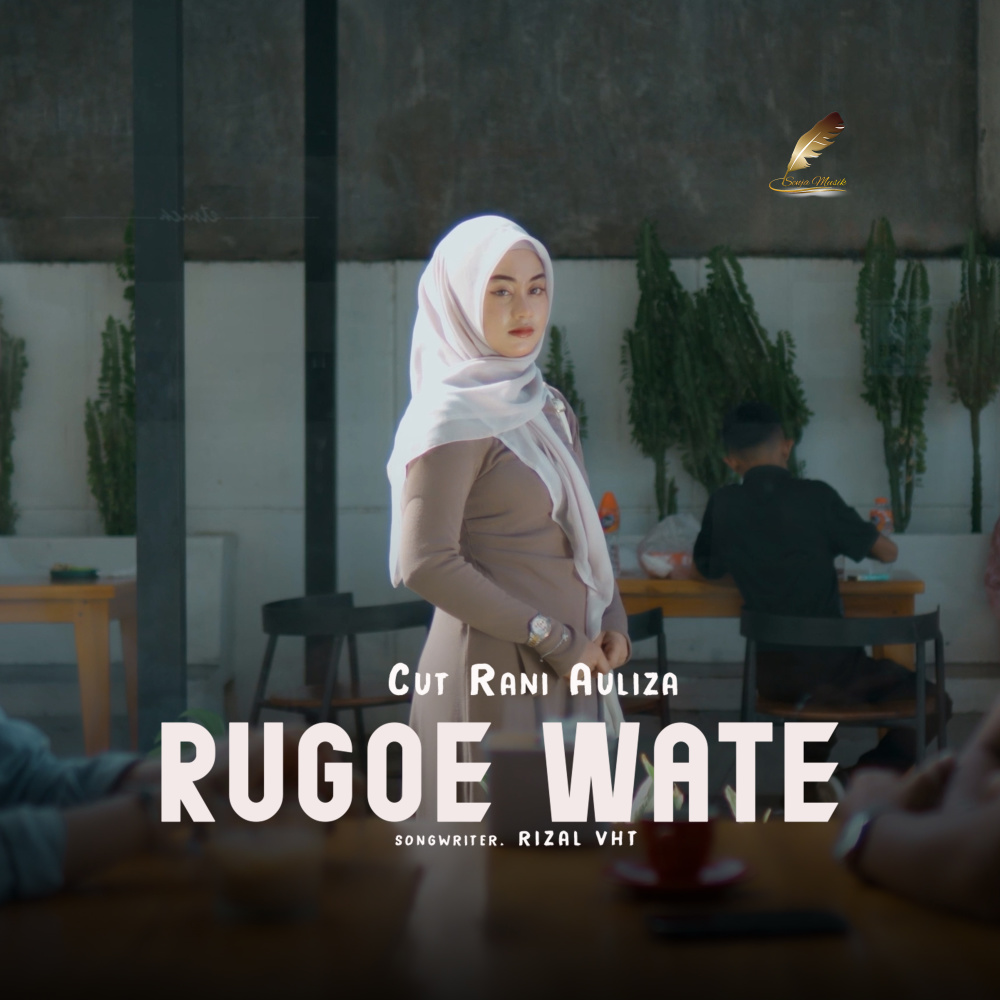 Rugoe Wate