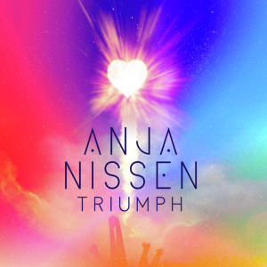 Anja Nissen的專輯Triumph
