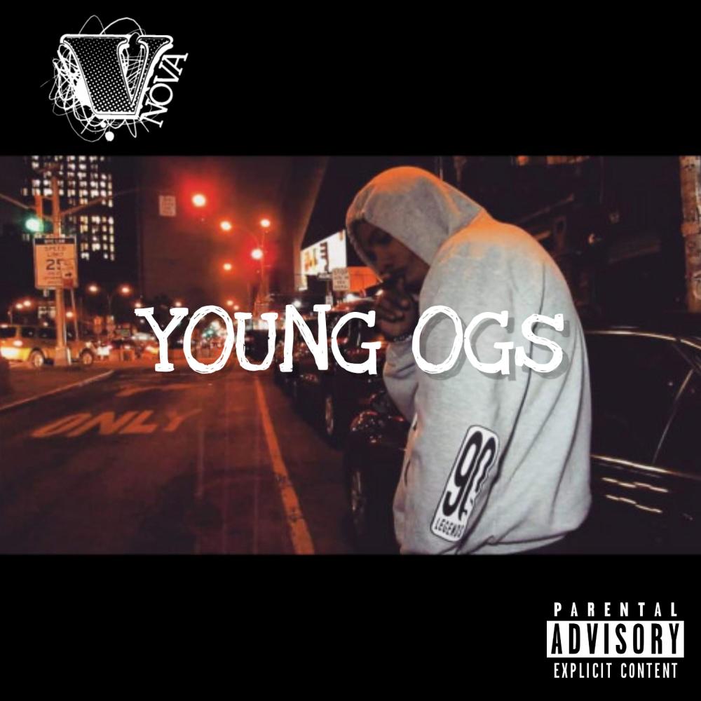 Young Ogs (Explicit)