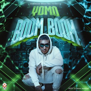 Yomo的專輯Boom Boom (Explicit)