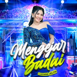 Album Mengejar Badai from Lusyana Jelita