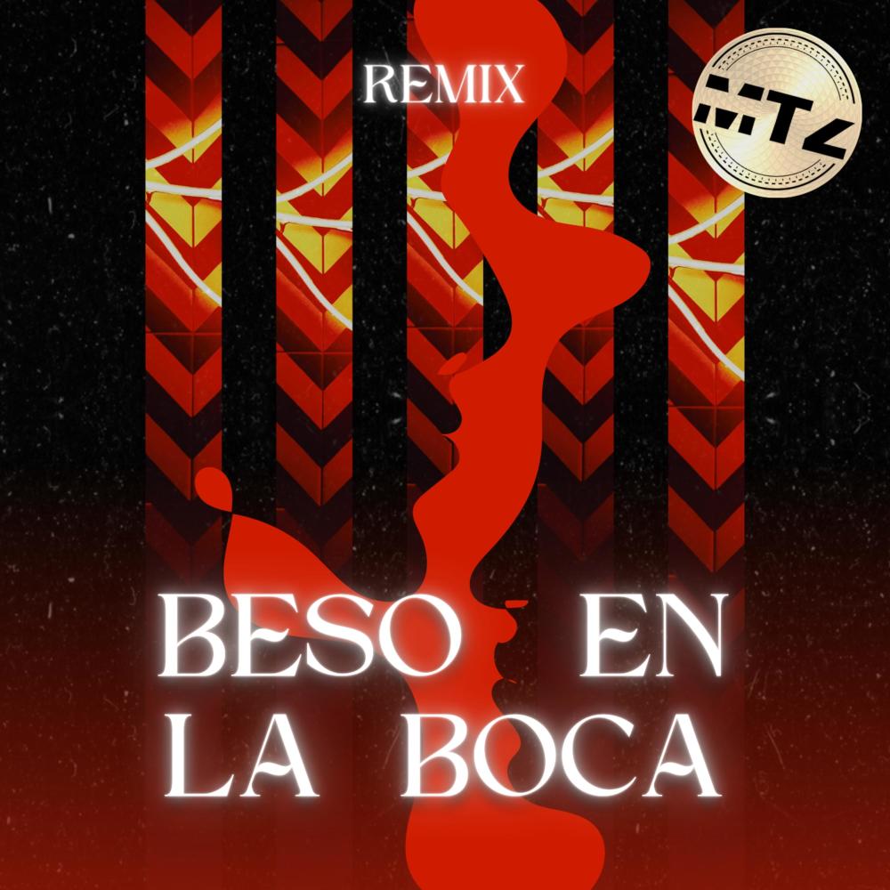 Beso En La Boca (Remix) (Explicit) (Remix|Explicit)